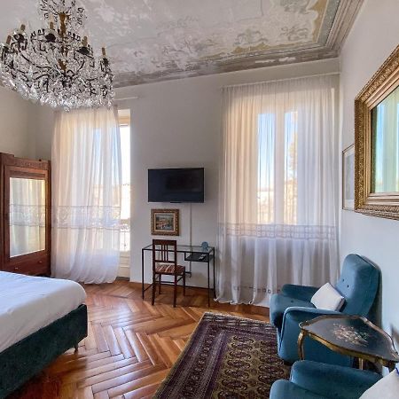 L'Angolo Di Casa Verrua Торино Екстериор снимка