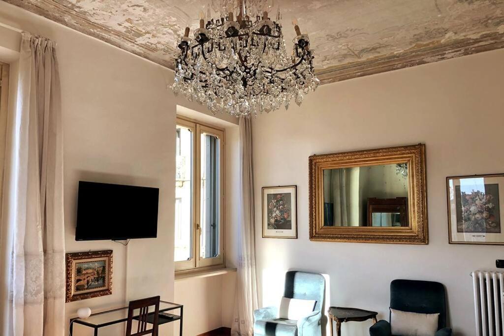 L'Angolo Di Casa Verrua Торино Екстериор снимка