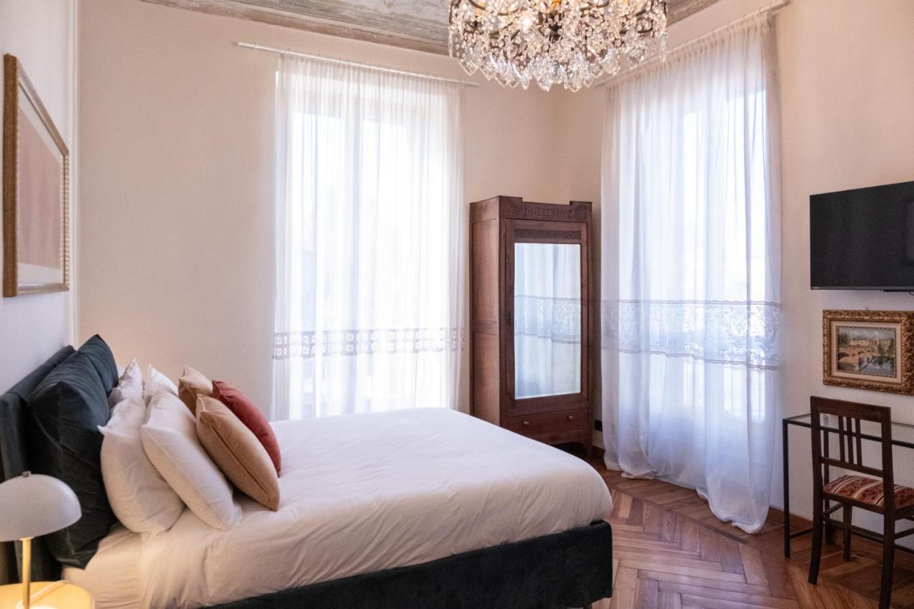 L'Angolo Di Casa Verrua Торино Екстериор снимка