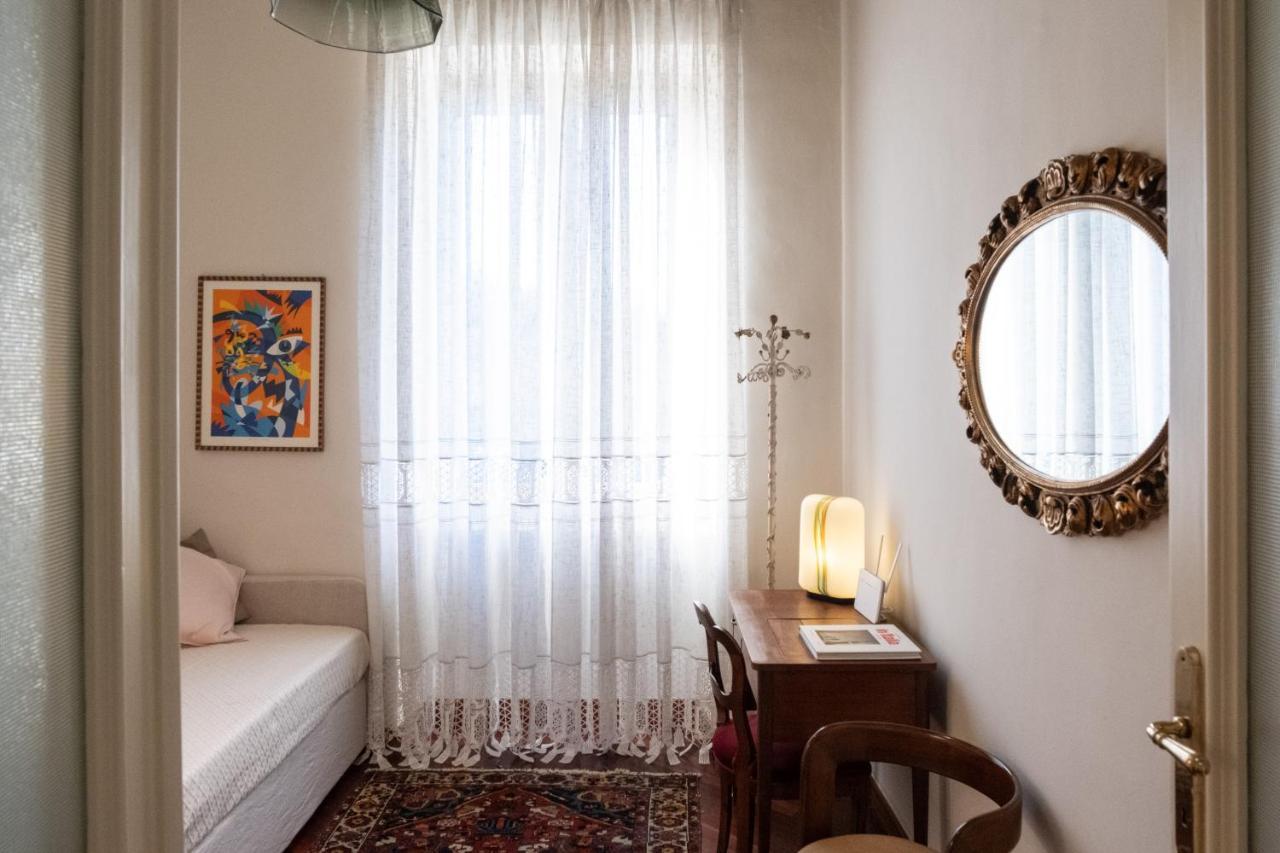 L'Angolo Di Casa Verrua Торино Екстериор снимка