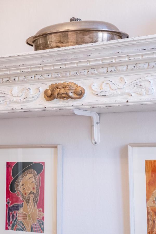 L'Angolo Di Casa Verrua Торино Екстериор снимка