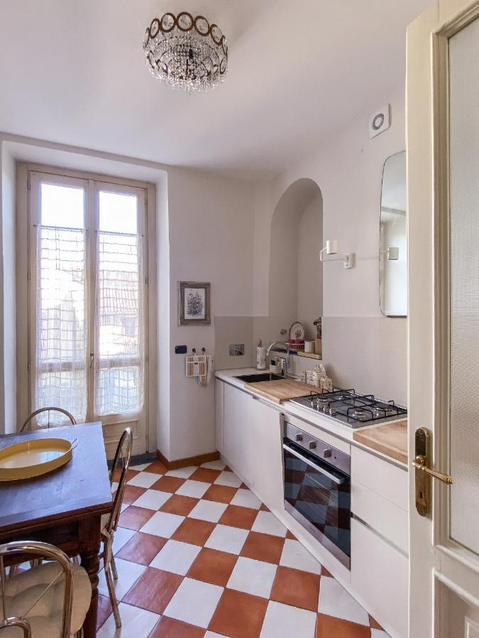 L'Angolo Di Casa Verrua Торино Екстериор снимка