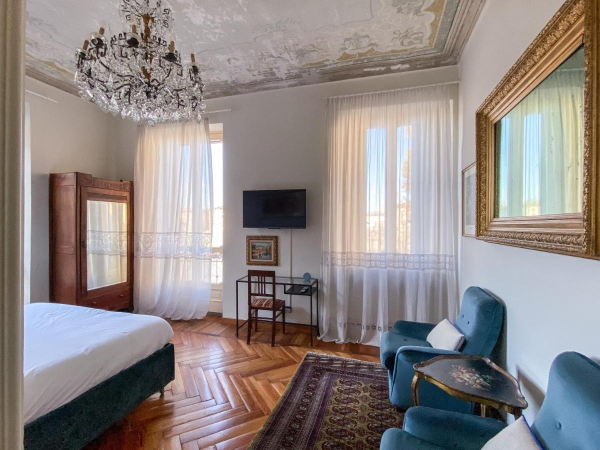 L'Angolo Di Casa Verrua Торино Екстериор снимка