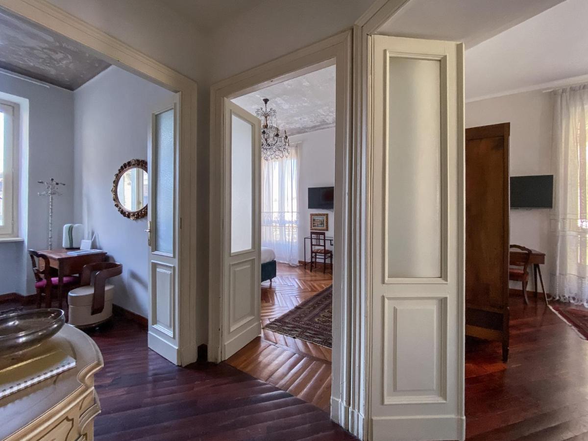 L'Angolo Di Casa Verrua Торино Екстериор снимка