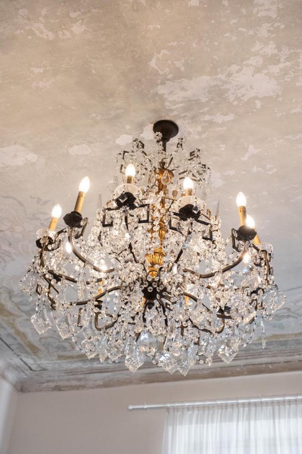 L'Angolo Di Casa Verrua Торино Екстериор снимка