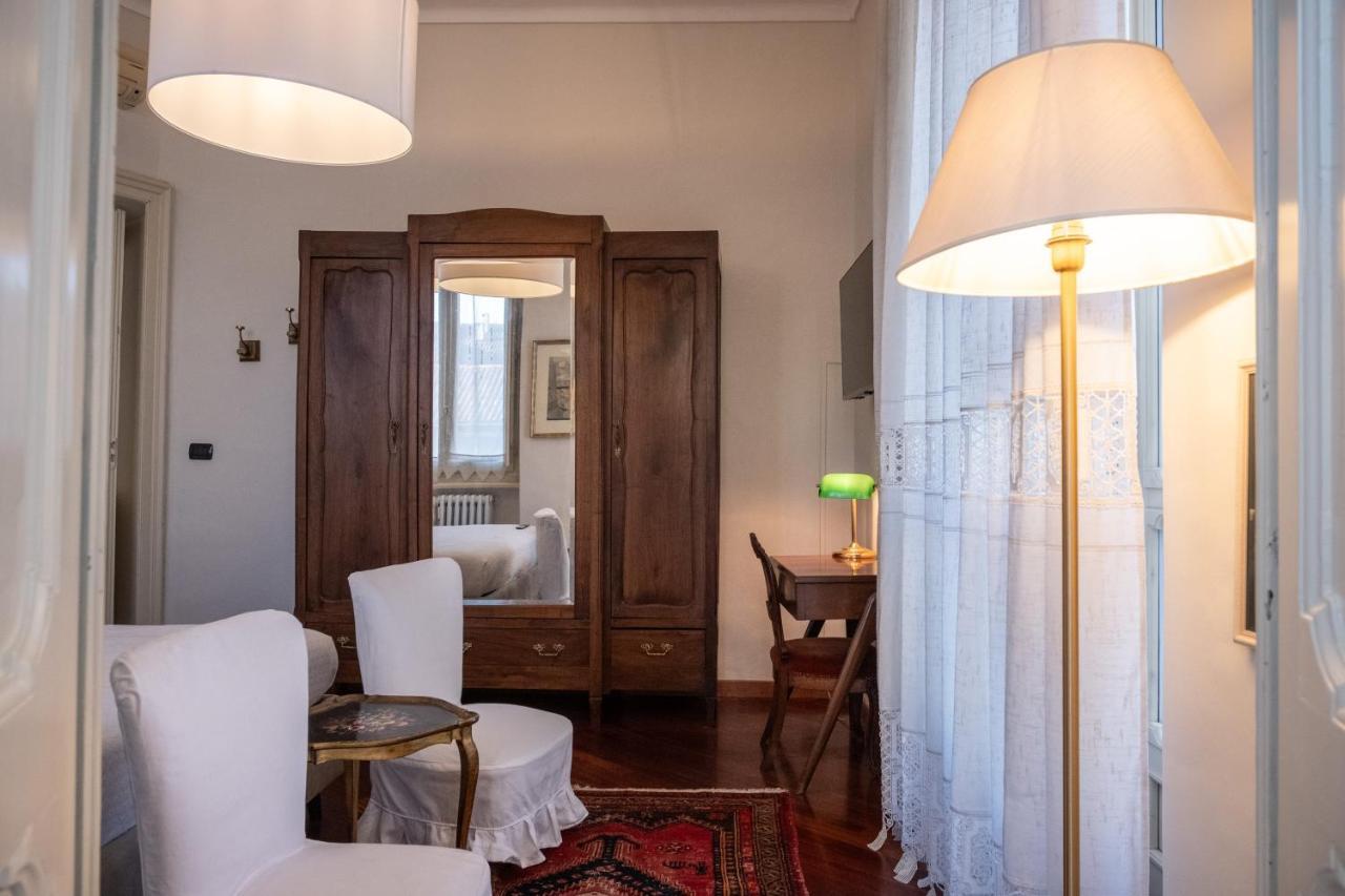 L'Angolo Di Casa Verrua Торино Екстериор снимка